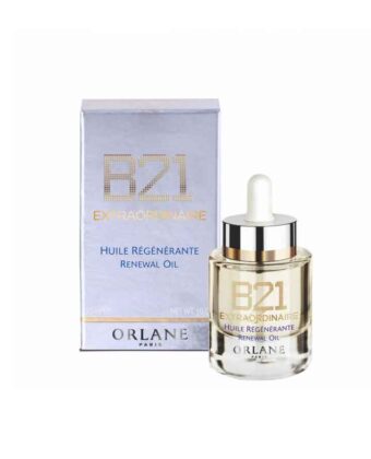 B21 Huile Regenerante Renewal Oil 30ml - 