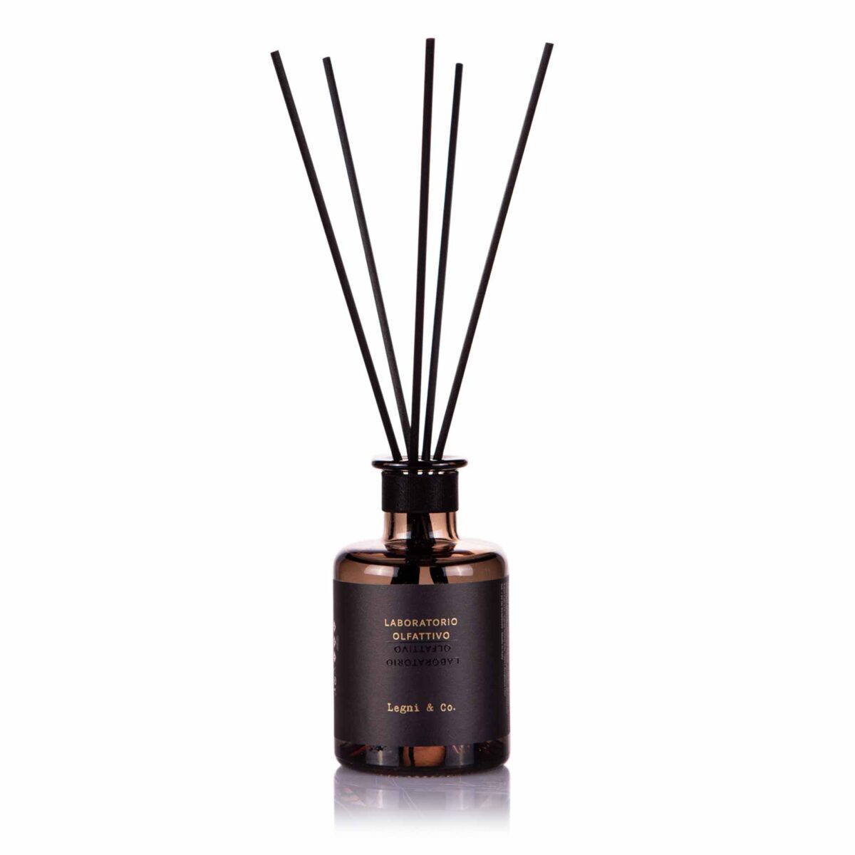 Diffusore Legni & Co 200 Ml