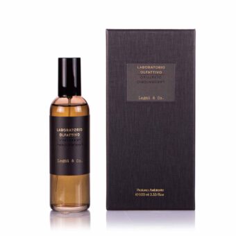 Legni & Co Spray Ambiente 100ml