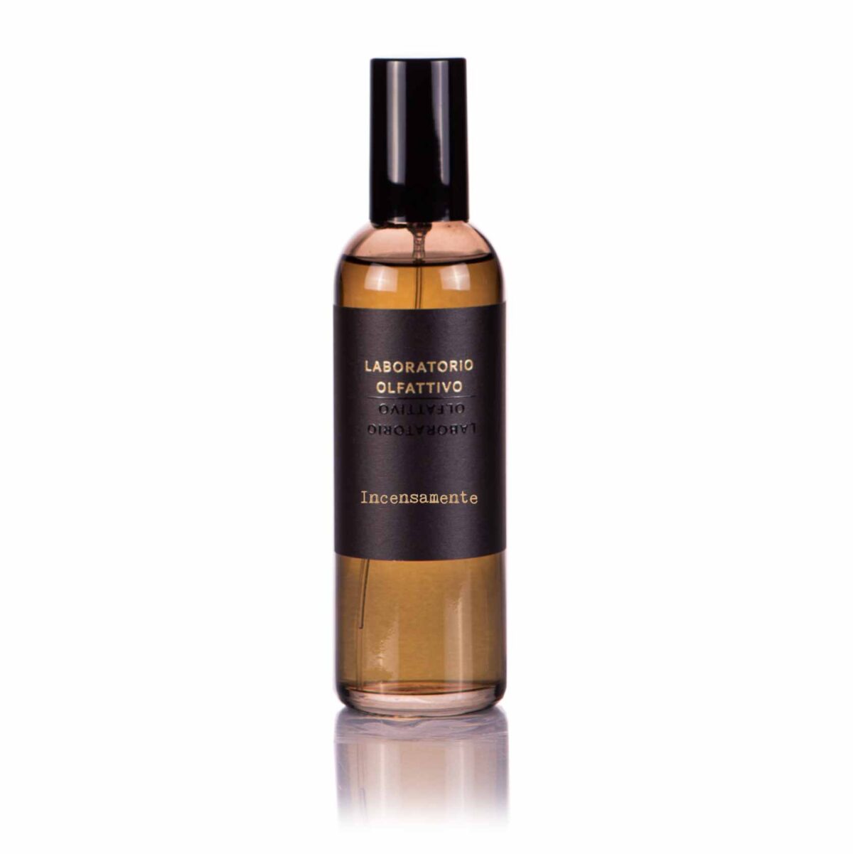 Incensamente Spray Ambiente 100ml
