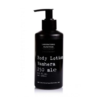 Vanhera Body Lotion 250ml