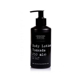 Tonkade Body Lotion 250ml