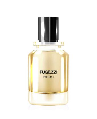 Fugazzi Parfum 1 - Fugazzi