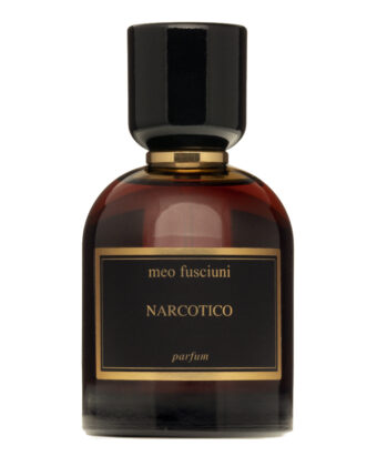 Narcotico Parfum 100ml - Meo Fusciuni