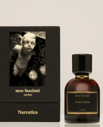 Narcotico Parfum 100ml