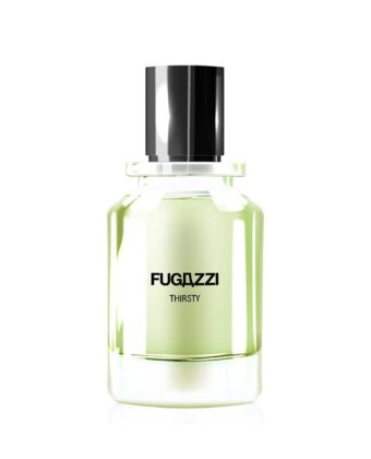 Thirsty Extrait De Parfum 50Ml - Fugazzi