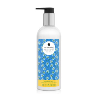 Anice Verde Lozione Corpo 300Ml