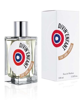 Divin Enfant Eau De Parfum - Etat Libre d’Orange