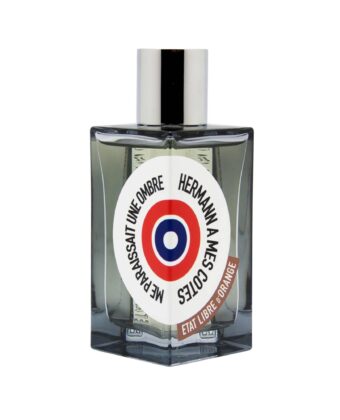 Hermann À Mes Côtés Me Paraissait Une Ombre Eau De Parfum - Etat Libre d’Orange