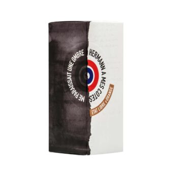 Hermann À Mes Côtés Me Paraissait Une Ombre Eau De Parfum