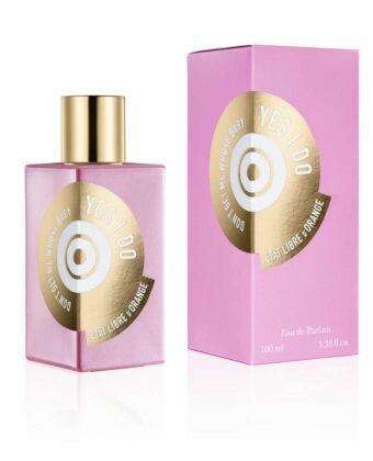 Yes I Do Eau De Parfum - Etat Libre d’Orange