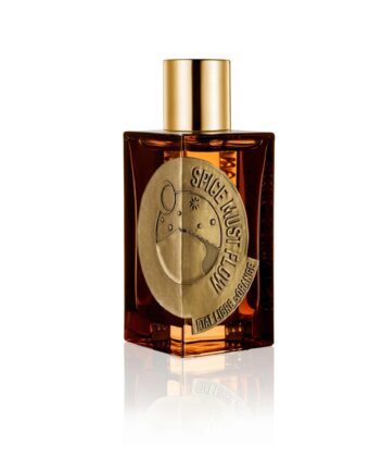 Spice Must Flow Eau De Parfum 100Ml - Etat Libre d’Orange