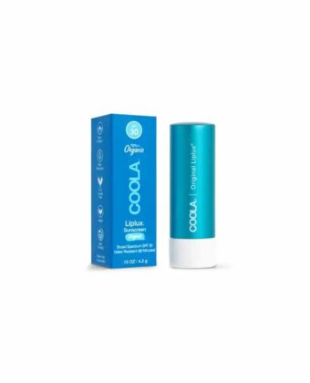 Liplux Sunscreen Spf 30 - Coola