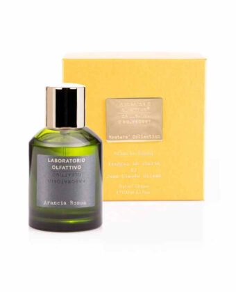 Arancia Rossa Parfum Cologne 100ml