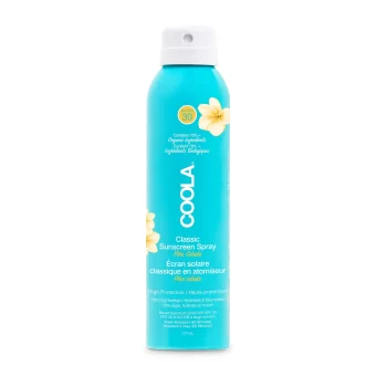 Classic Body Sunscreen Spray SPF 30 - Piña Colada 177Ml