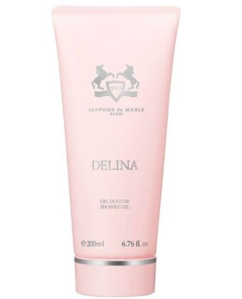 Delina Shower Gel 200 ml - Parfums De Marly