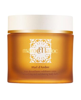 Miel d’Ambre 200ml - MarocMaroc