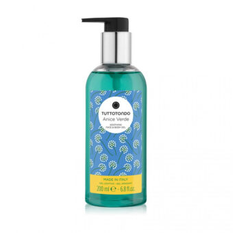 Anice Verde Gel Lenitivo 200ml
