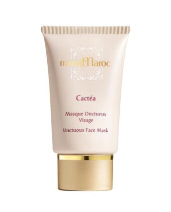 Cactéa – Masque Onctueux 75ml - Roads