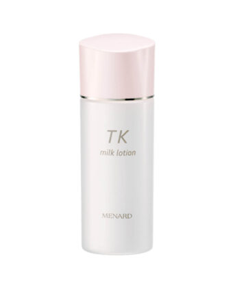 TK Milk Lotion 100ml - Menard