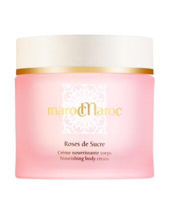 Roses de Sucre 200ml - MarocMaroc