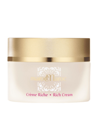 Cactéa – Crème Riche - Revive