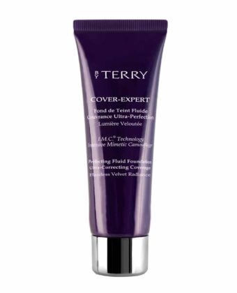 Cover Expert Spf 15 Fondotinta Alta Coprenza - By Terry