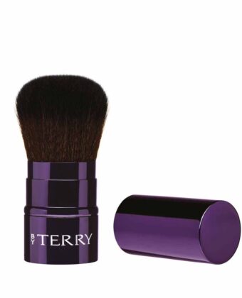 Tool Expert Kabuki Brush  - By Terry