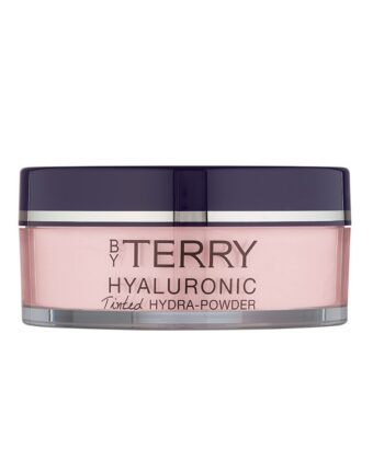 Hyaluronic Tinted Hydra-Powder 10Gr - By Terry