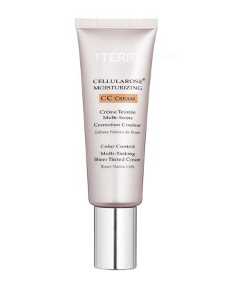 Moisturizing CC Cream - By Terry