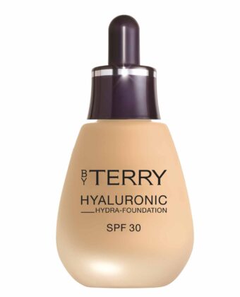 Hyaluronic Hydra-Foundation SPF30 30Ml - By Terry