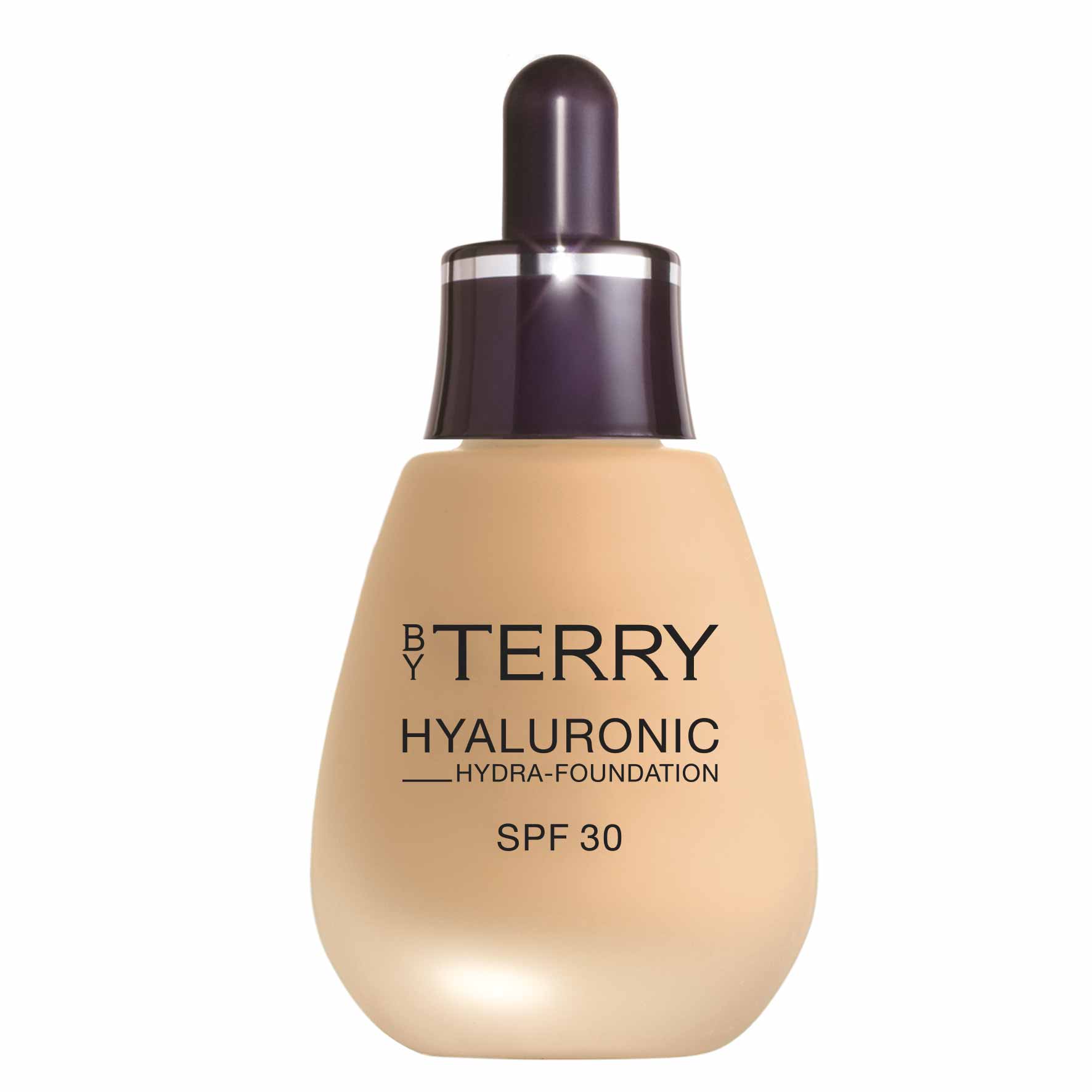 Hyaluronic Hydra-Foundation 30Ml - By Terry