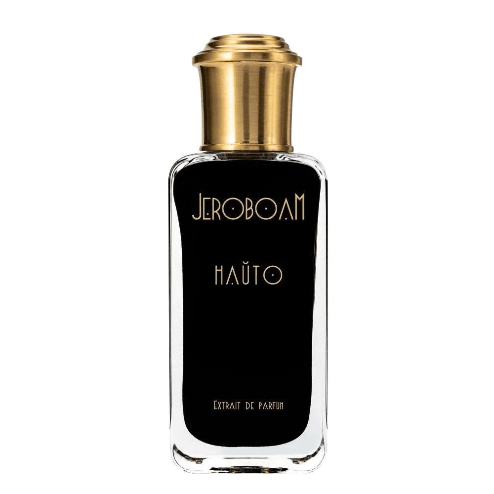Hauto Extrait De Parfum 30Ml - Jeroboam