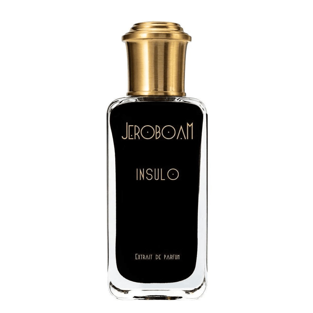 Insulo Extrait De Parfum 30Ml - Jeroboam