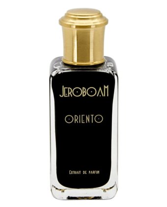 Oriento Extrait De Parfum - Jeroboam