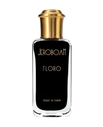 Floro Extrait De Parfum 30Ml - Jeroboam