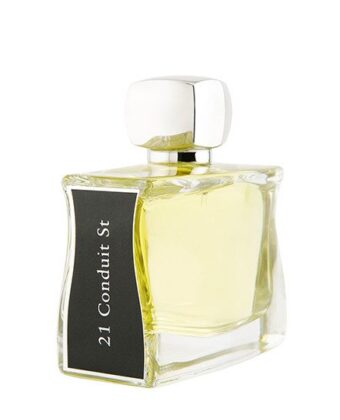 21 Conduit St. Eau De Parfum - Jovoy Paris