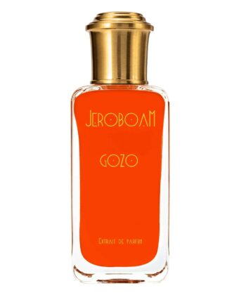 Gozo Extrait De Parfum 30ml - Jeroboam