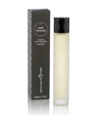 Sabil Nocturne Hair Mist 50ml - Orens Parfum