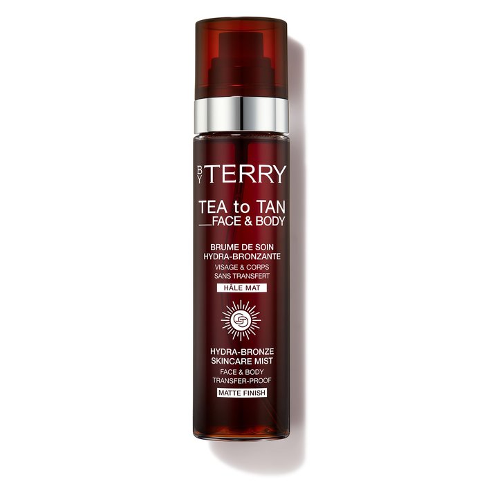 TEA to TAN Face & Body 100ml - By Terry