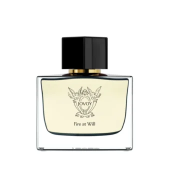 Fire At Will Eau De Parfum 75ml