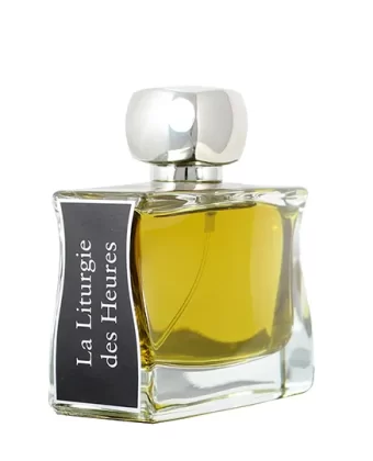 La Liturgies Des Heures Eau De Parfum - Jovoy Paris