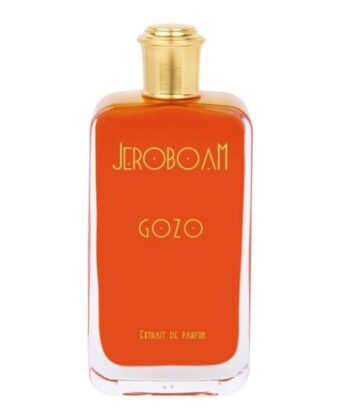 Gozo Extrait De Parfum 30ml - Jeroboam