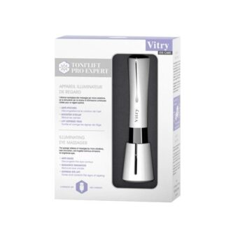 Toni'Lift Pro Expert Eye Illuminator Box da 1 dispositivo + 1 caricatore USB