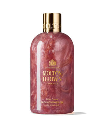 Rose Dunes Gel Doccia 300Ml - Molton Brown