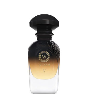 Black V Parfum 50Ml - Widian Aj Arabia