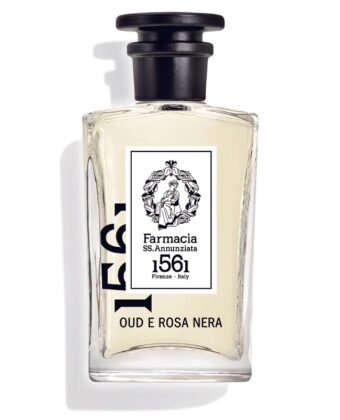 Profumo Oud E Rosa Nera 100Ml - Farmacia SS. Annunziata