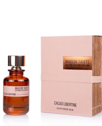 Cacao Libertine Eau De Parfum 100Ml