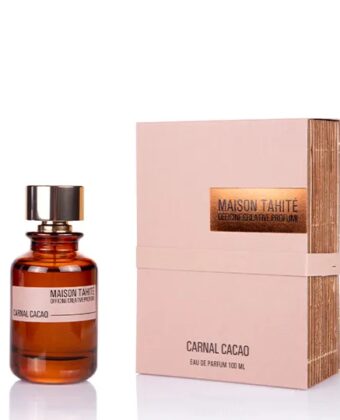 Carnal Cacao Eau De Parfum 100Ml