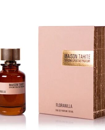 Floranilla Eau De Parfum 100Ml